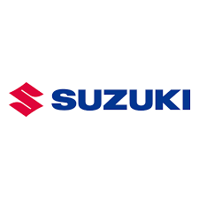 Suzuki Bike